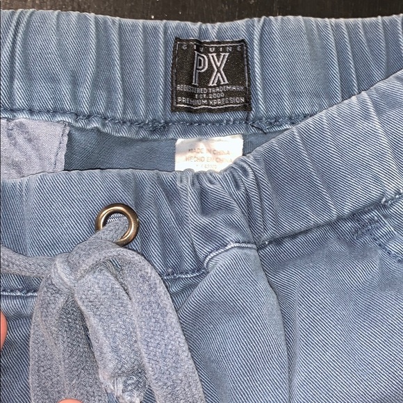 Premium Xpression Shorts - Picture 2 of 2